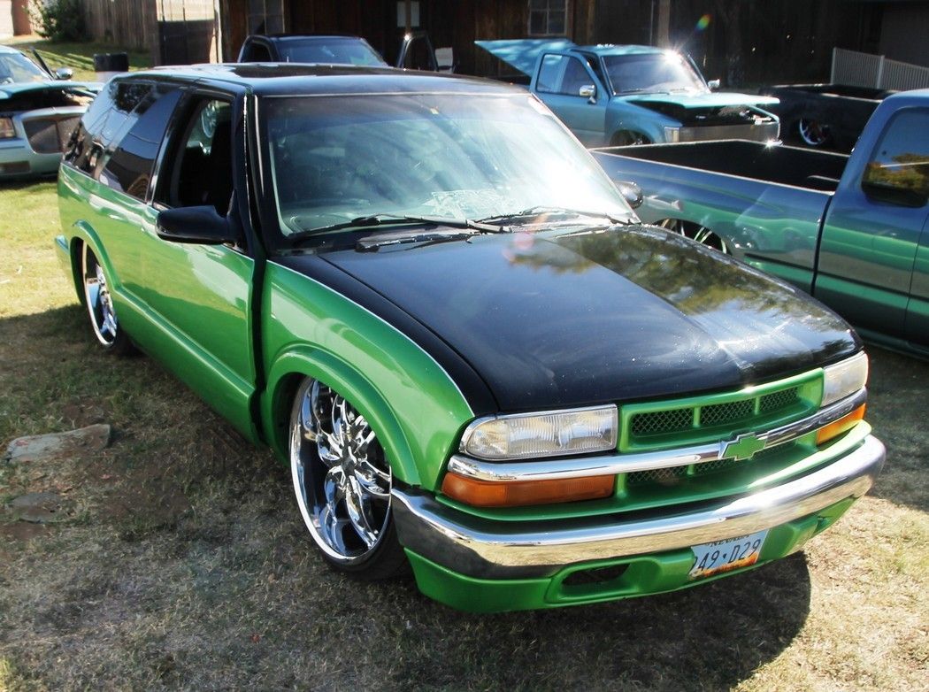 Full View