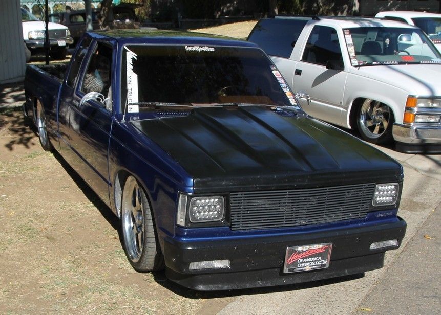 Full View