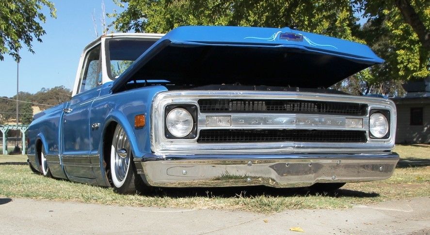 Full View