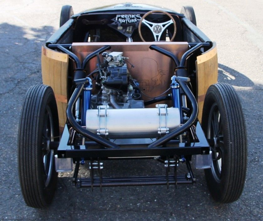 Full View