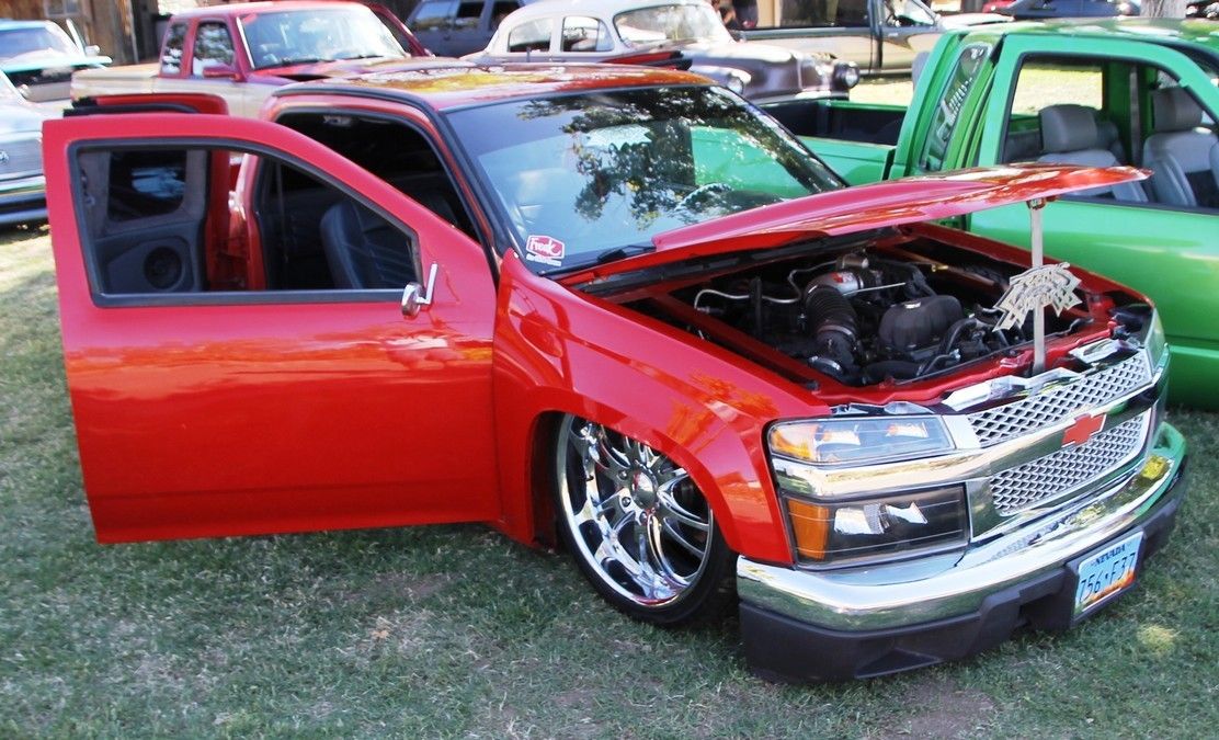 Full View