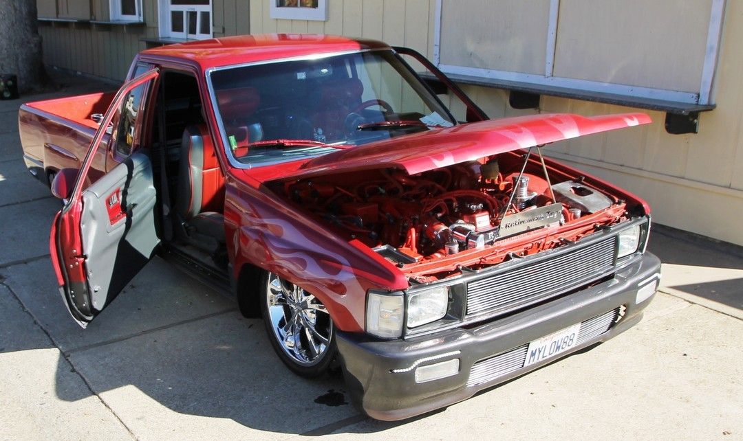 Full View