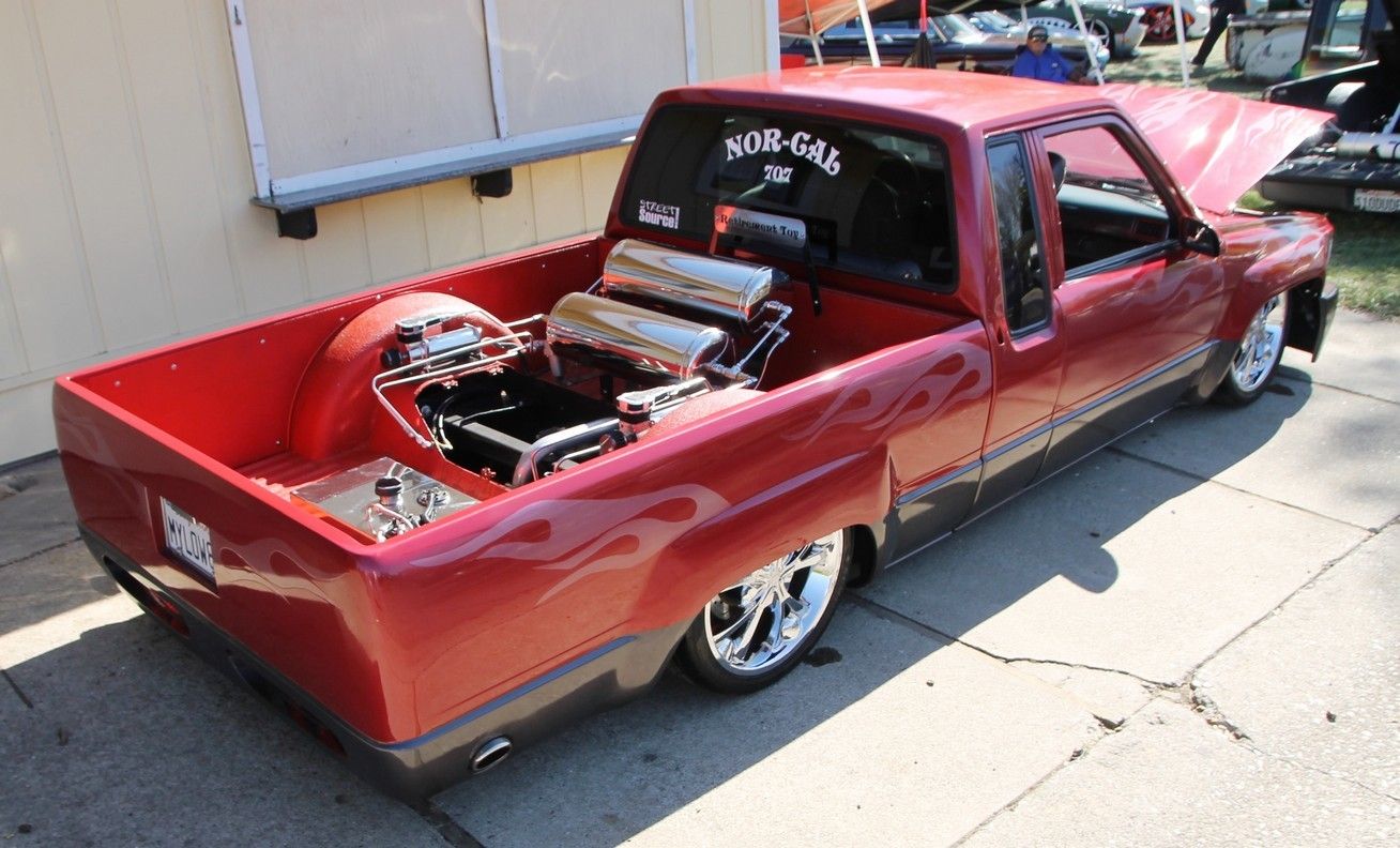 Full View