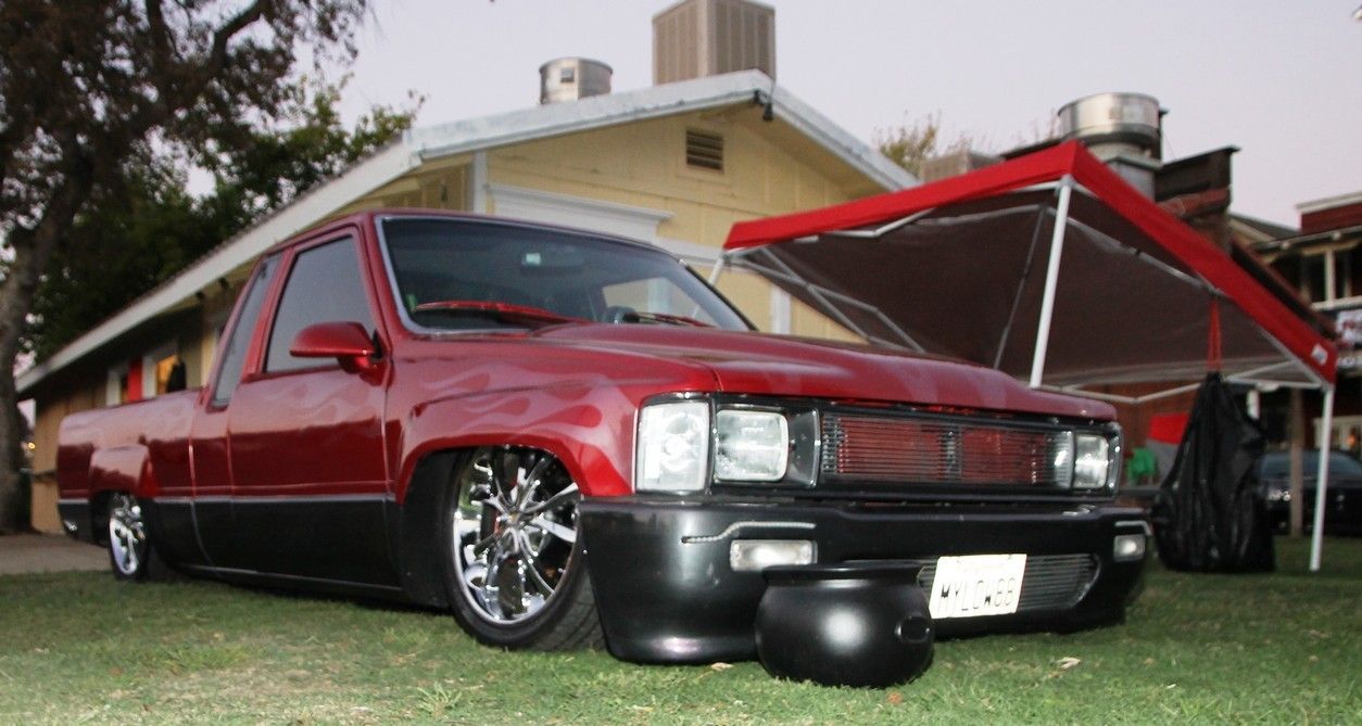 Full View