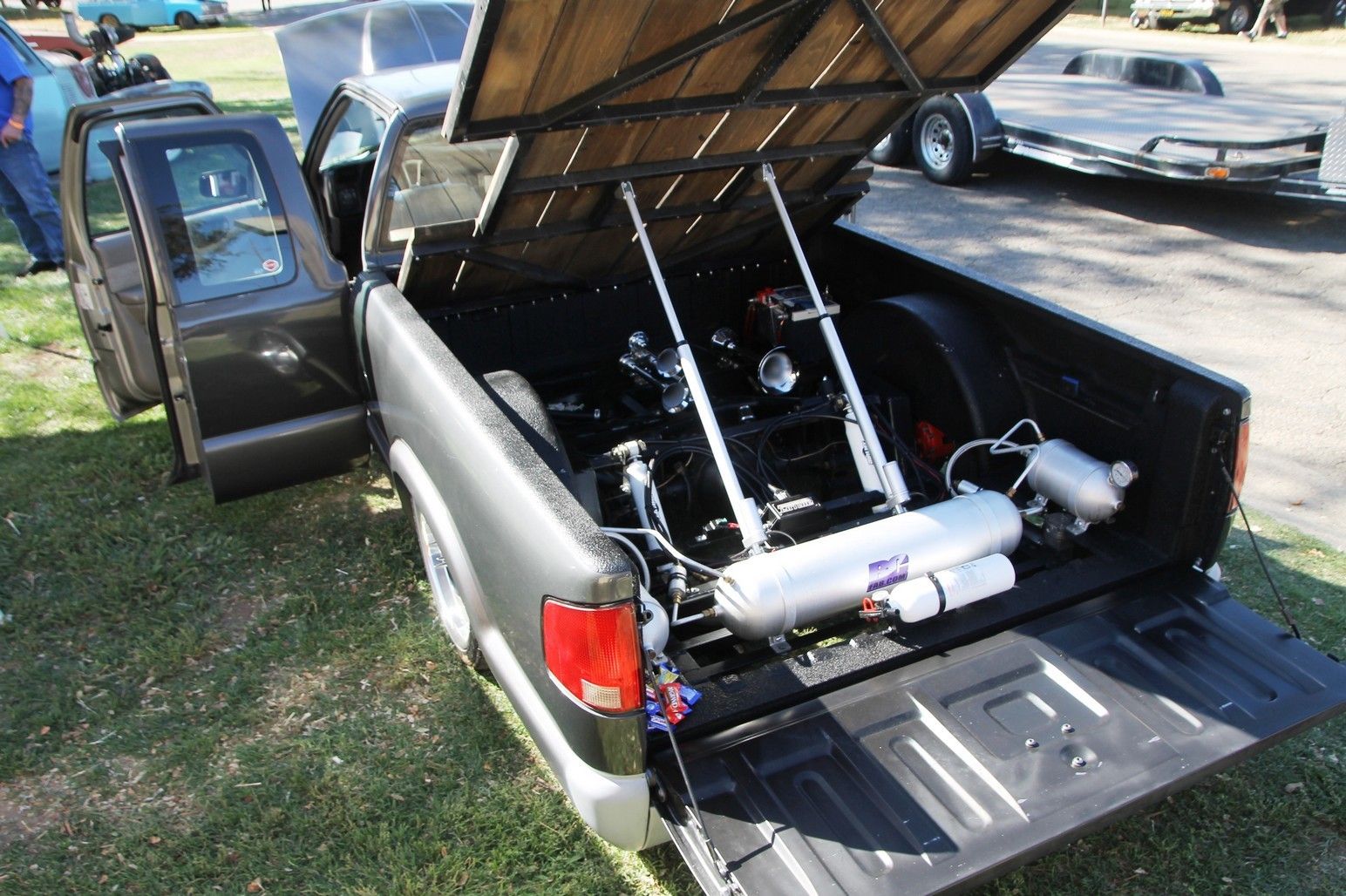 Full View