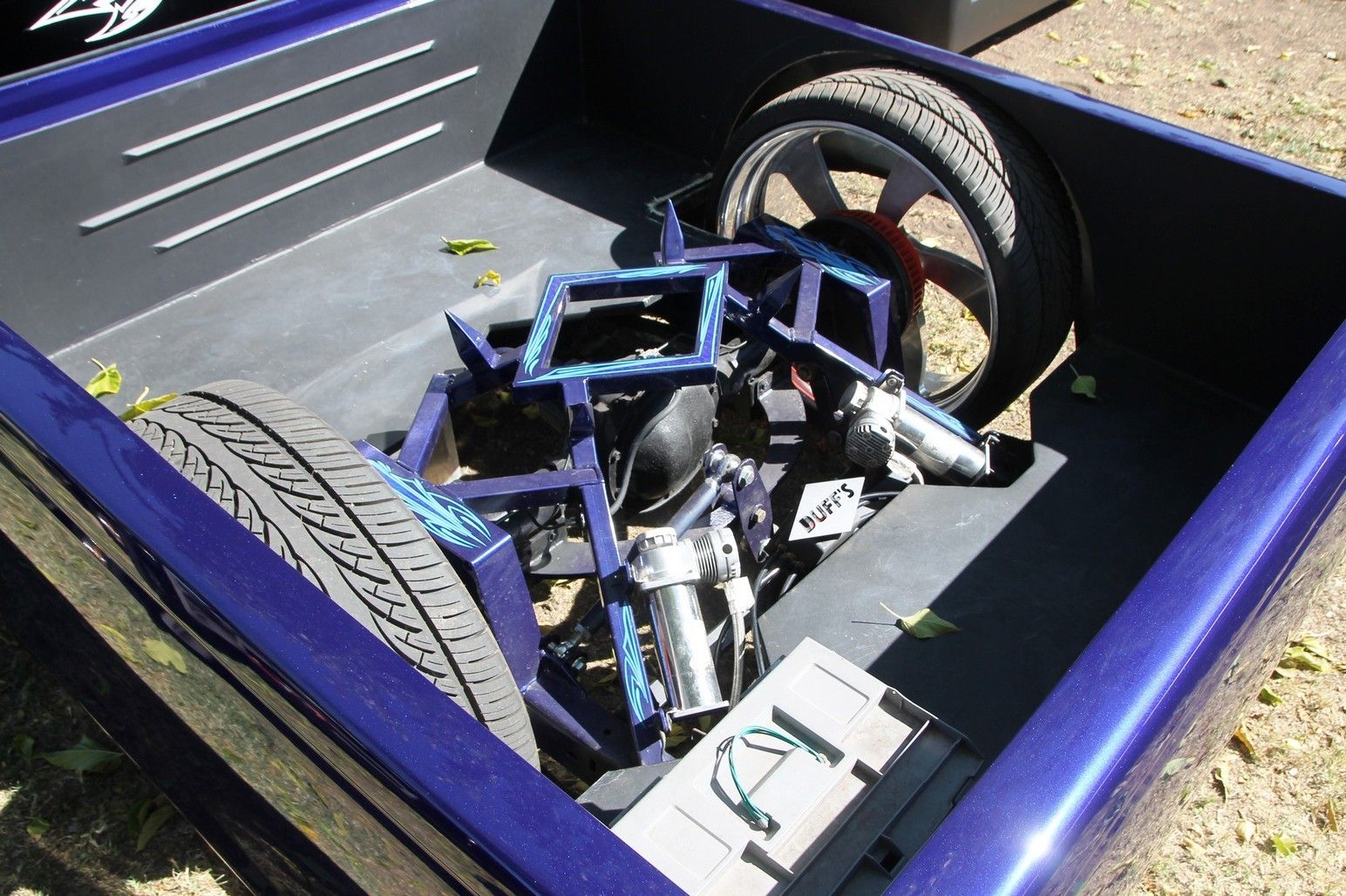 Full View