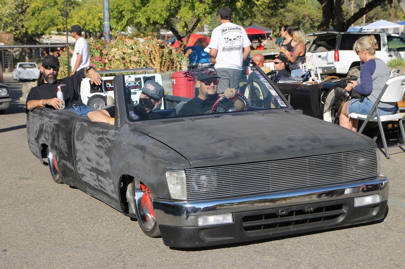 Full View