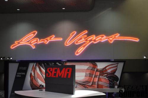 SEMA Move In