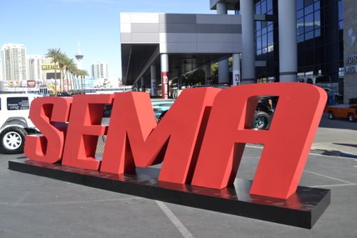 SEMA Day 4