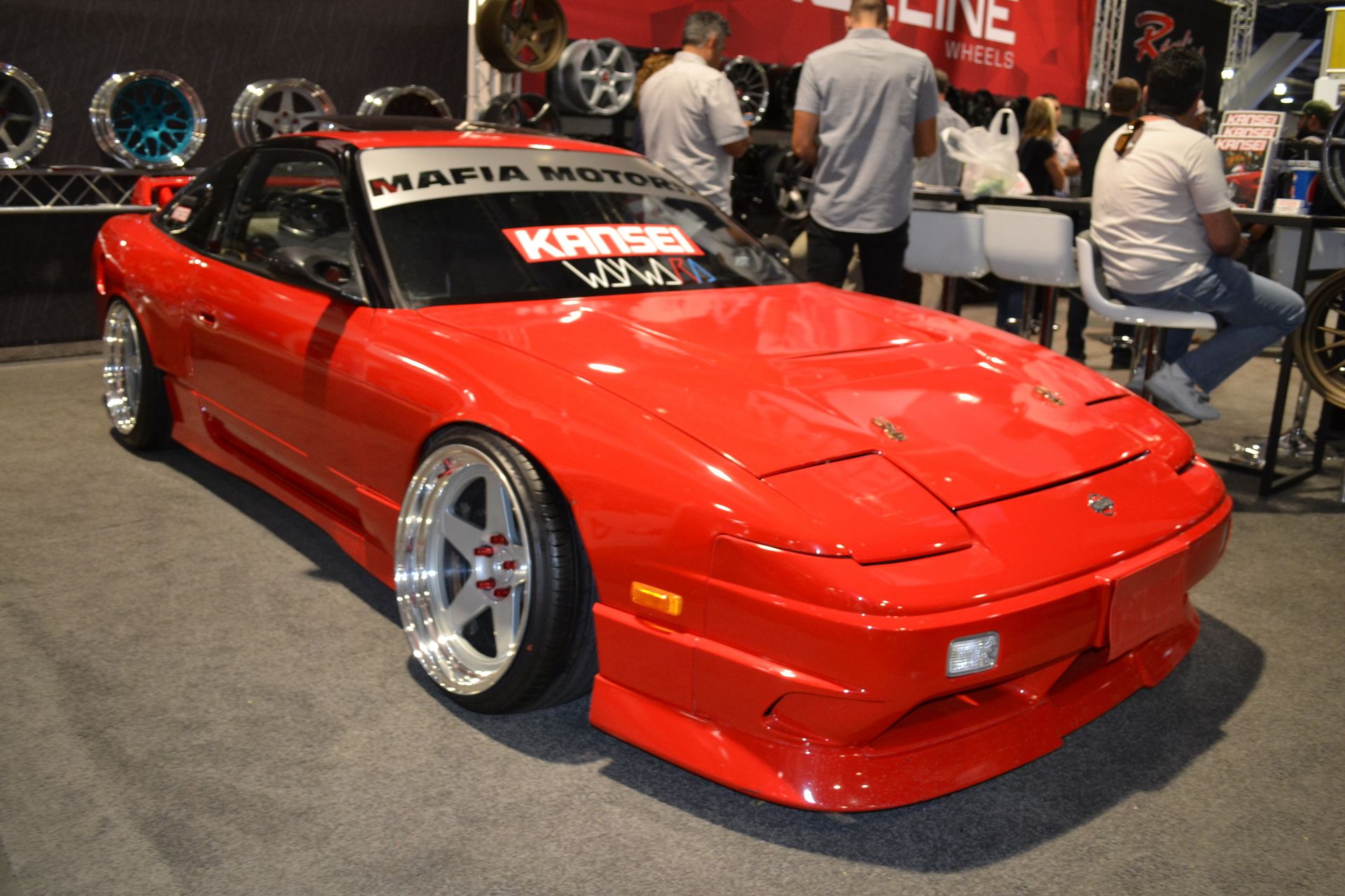 Full View