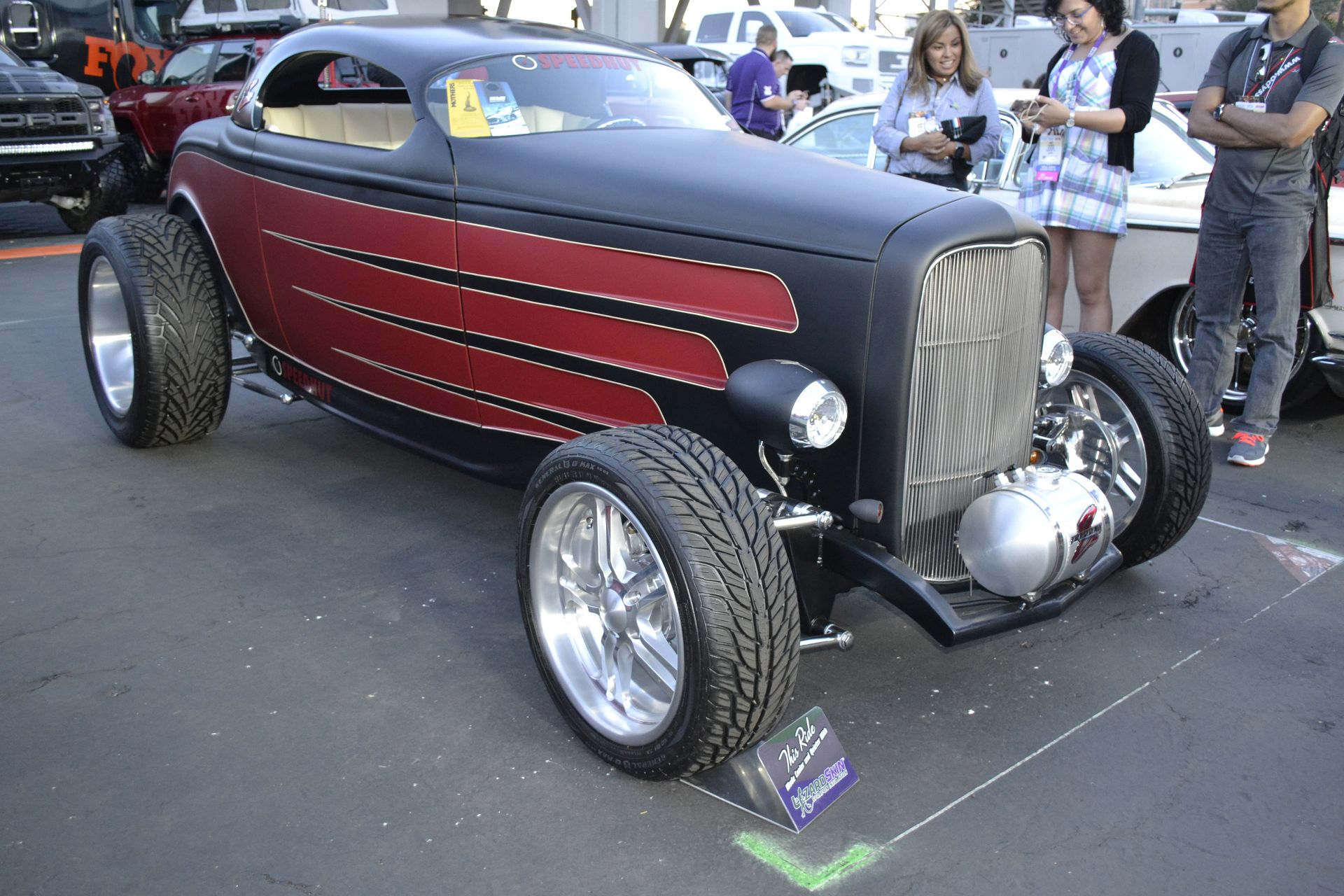 Full View