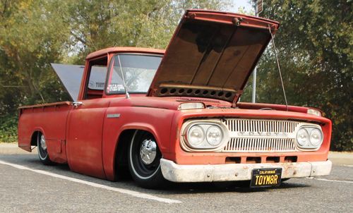 Explicit Mini Trucks 1st Annual Nor Cal Mini Truck Meet & BBQ 2018 cover