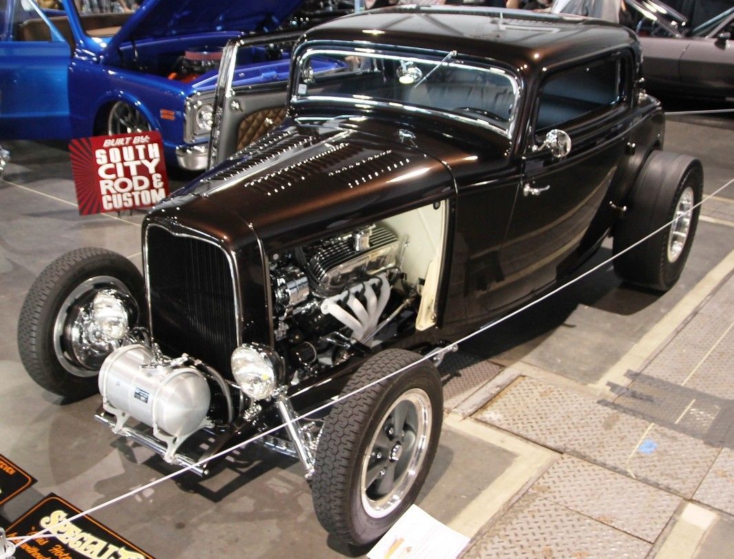 Full View