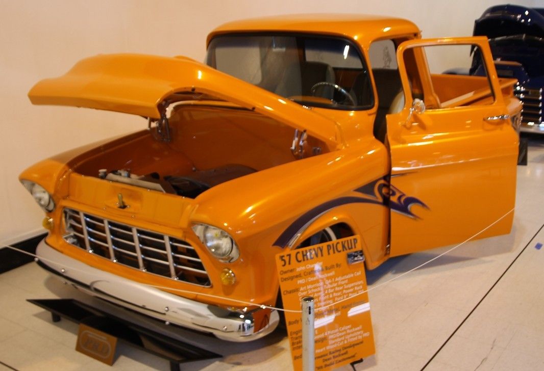 Full View