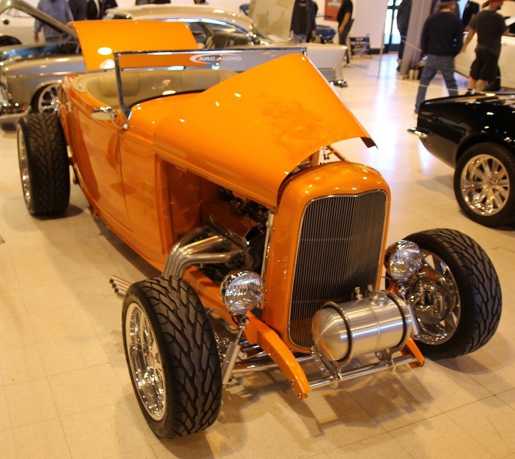 Full View