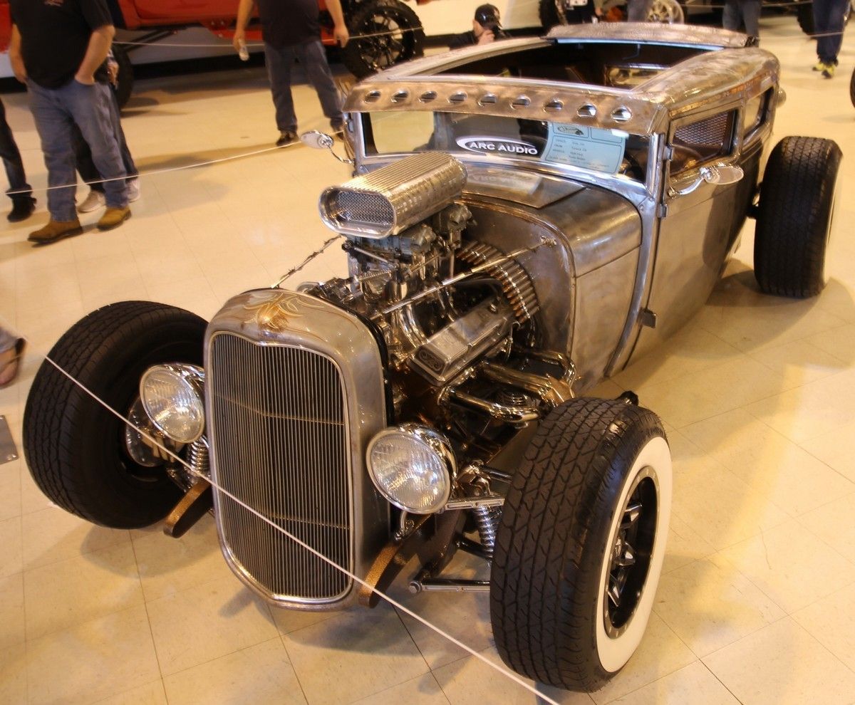 Full View