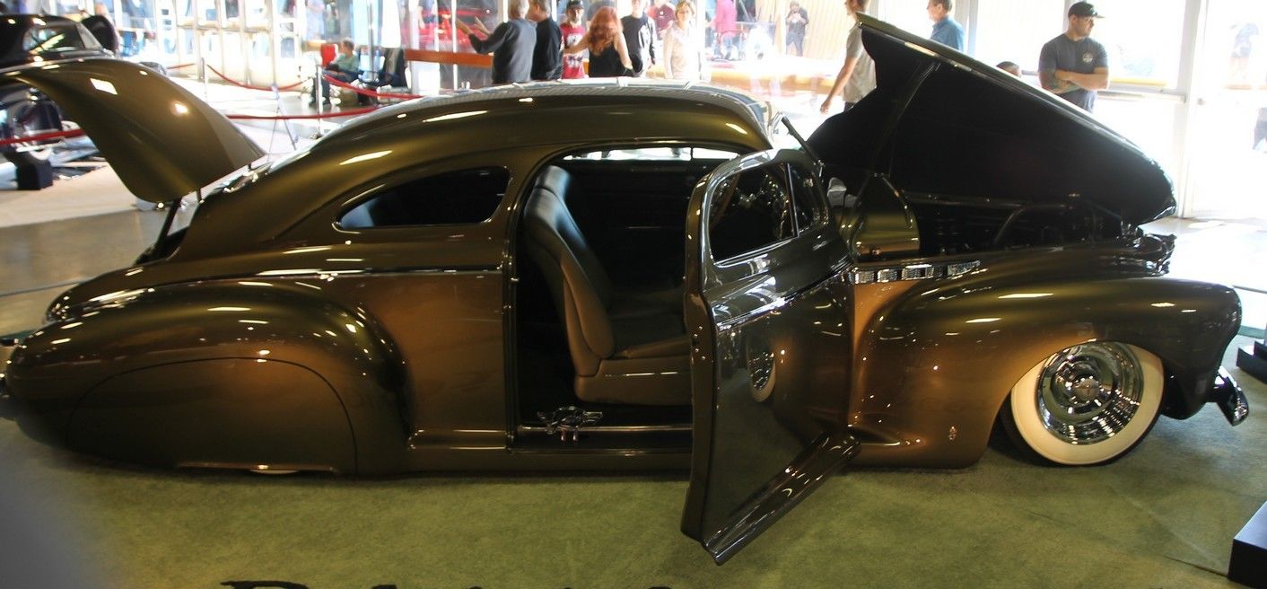 Full View