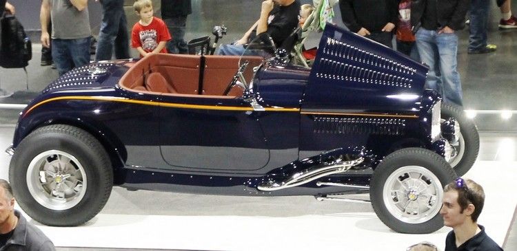 Full View