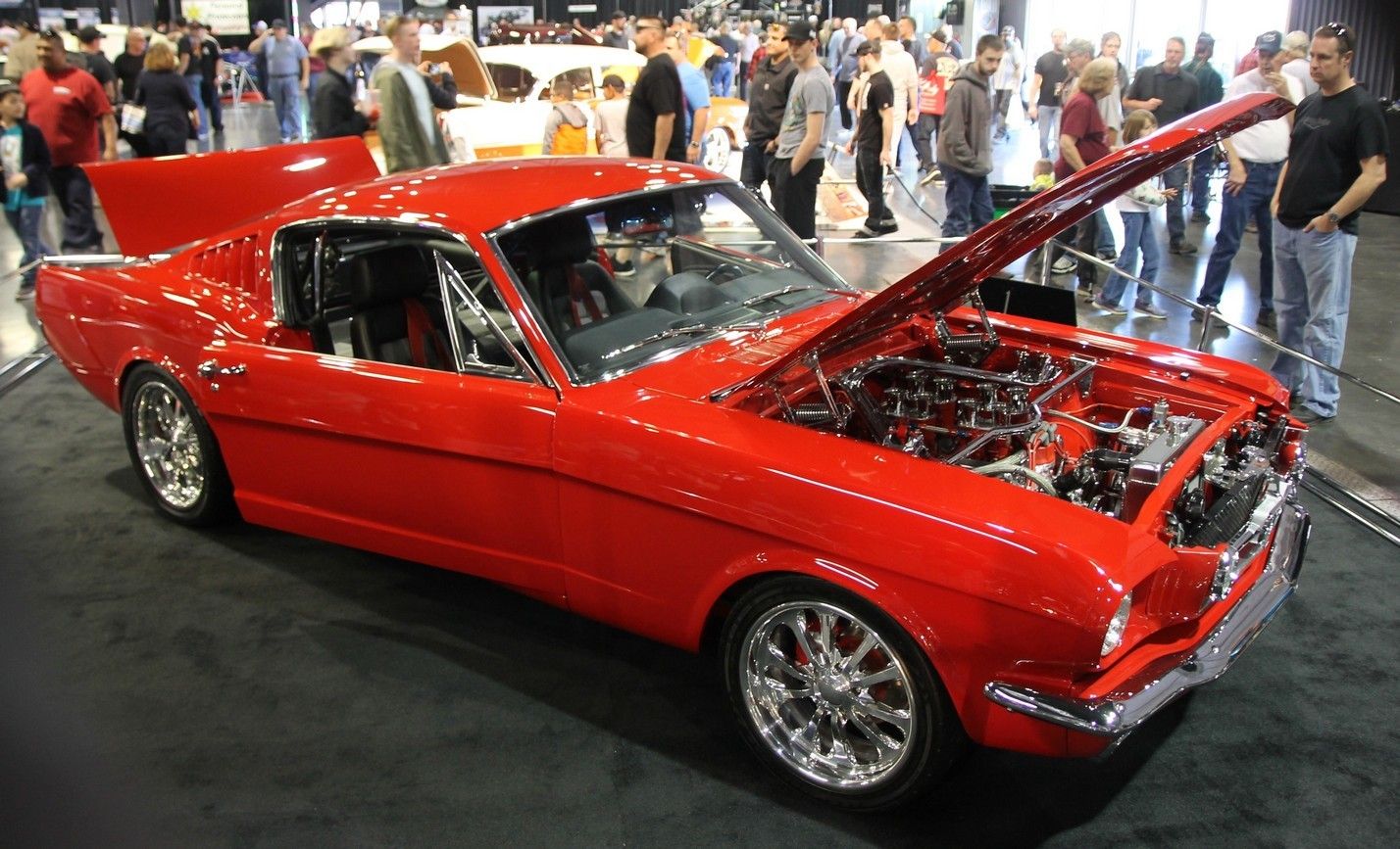 Full View