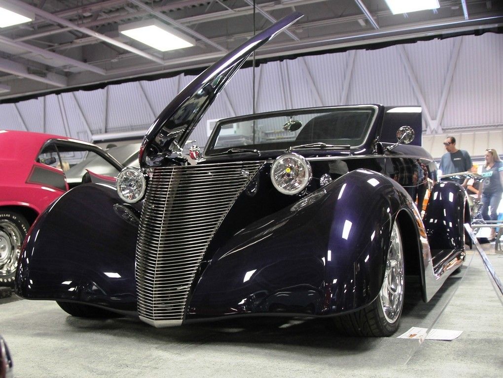 Full View