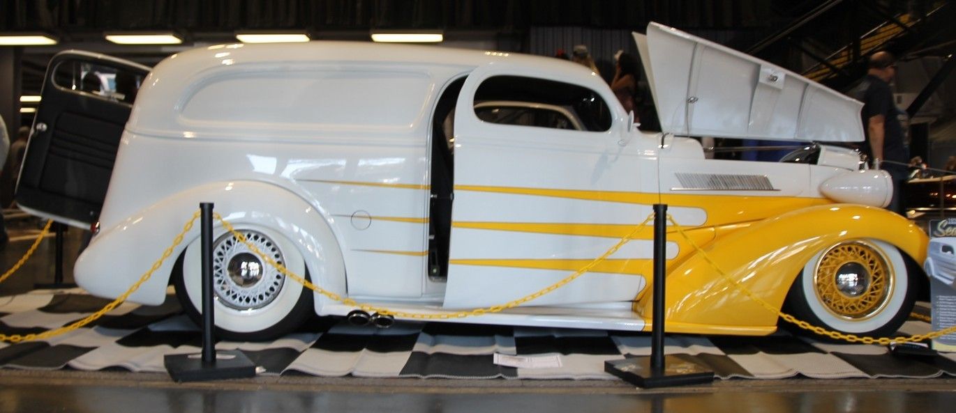 Full View