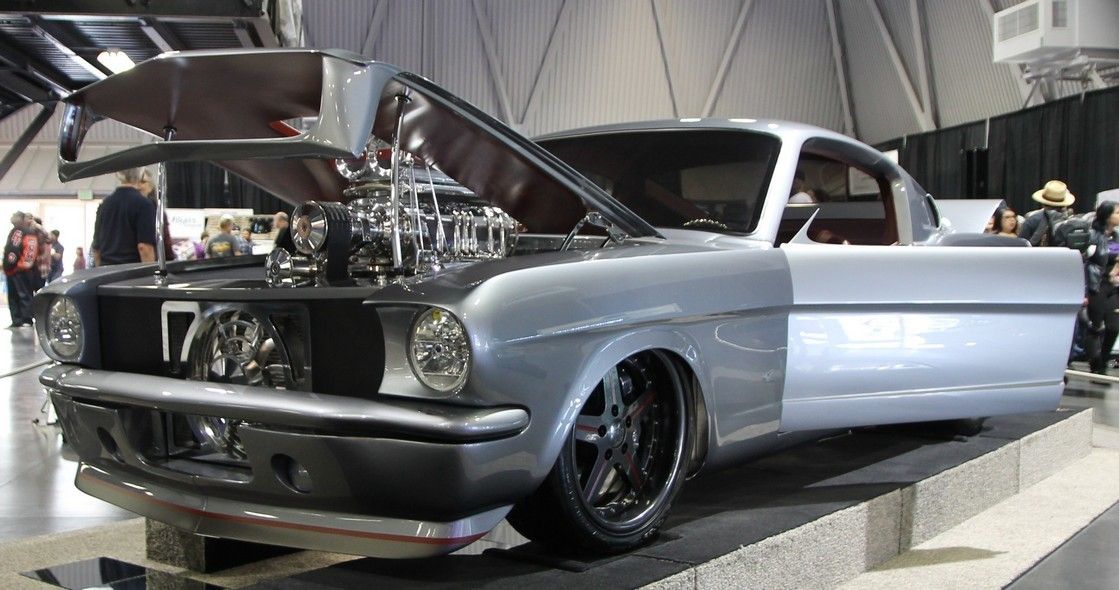 Full View