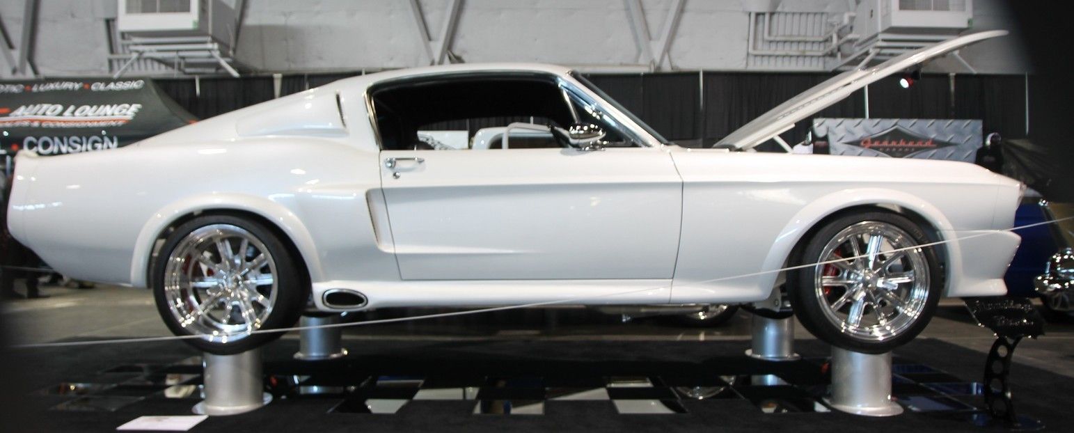 Full View