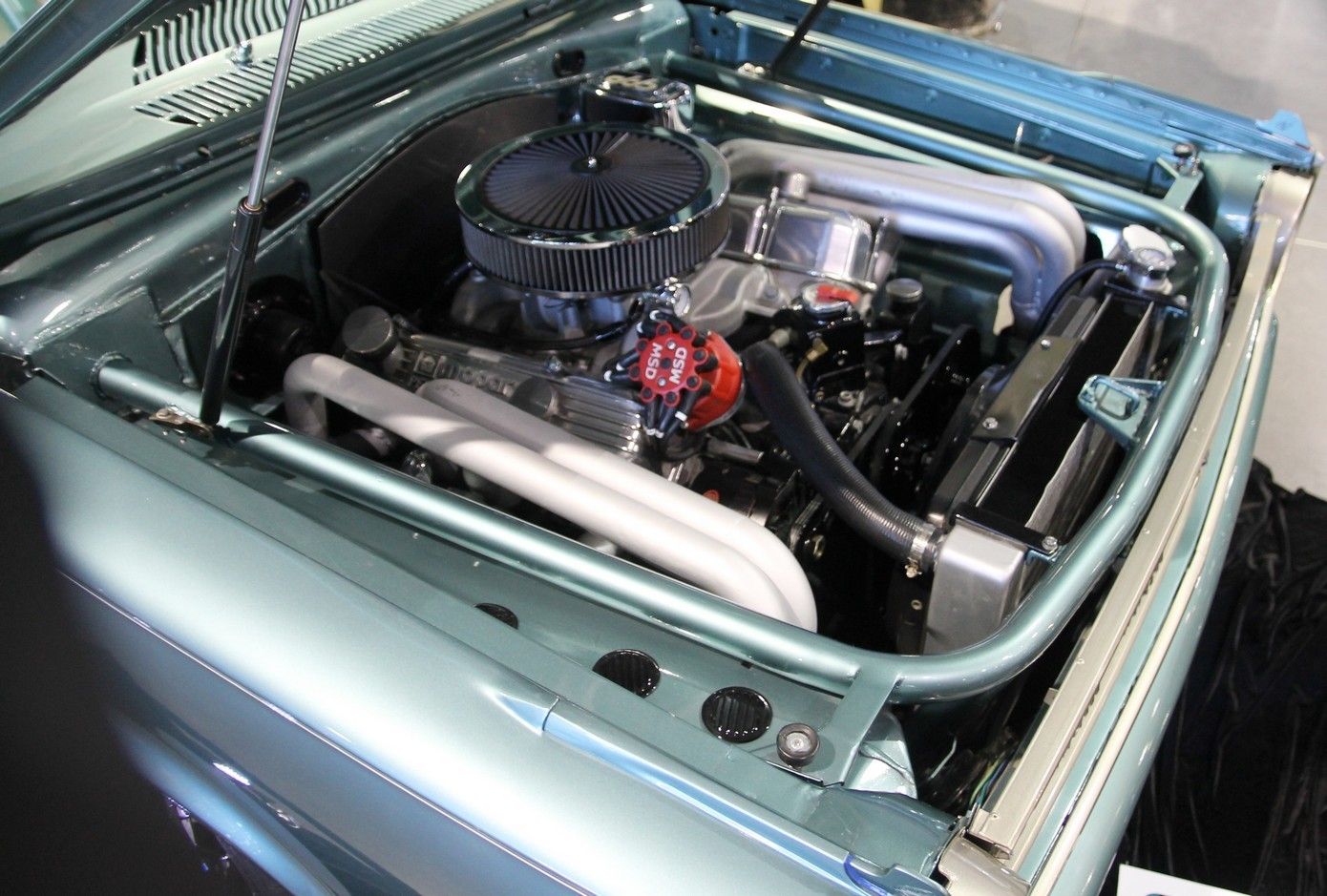 Full View