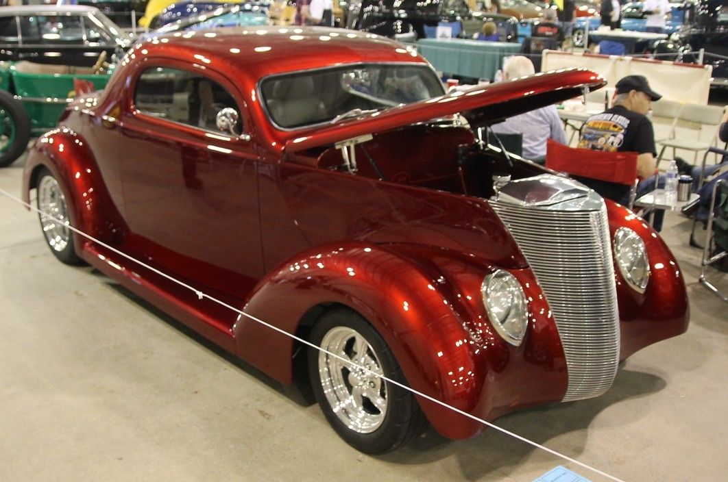 Full View