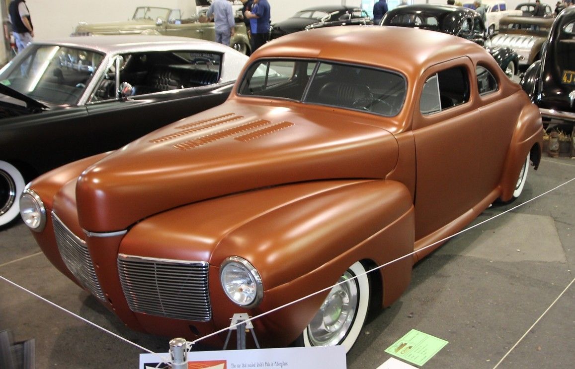 Full View
