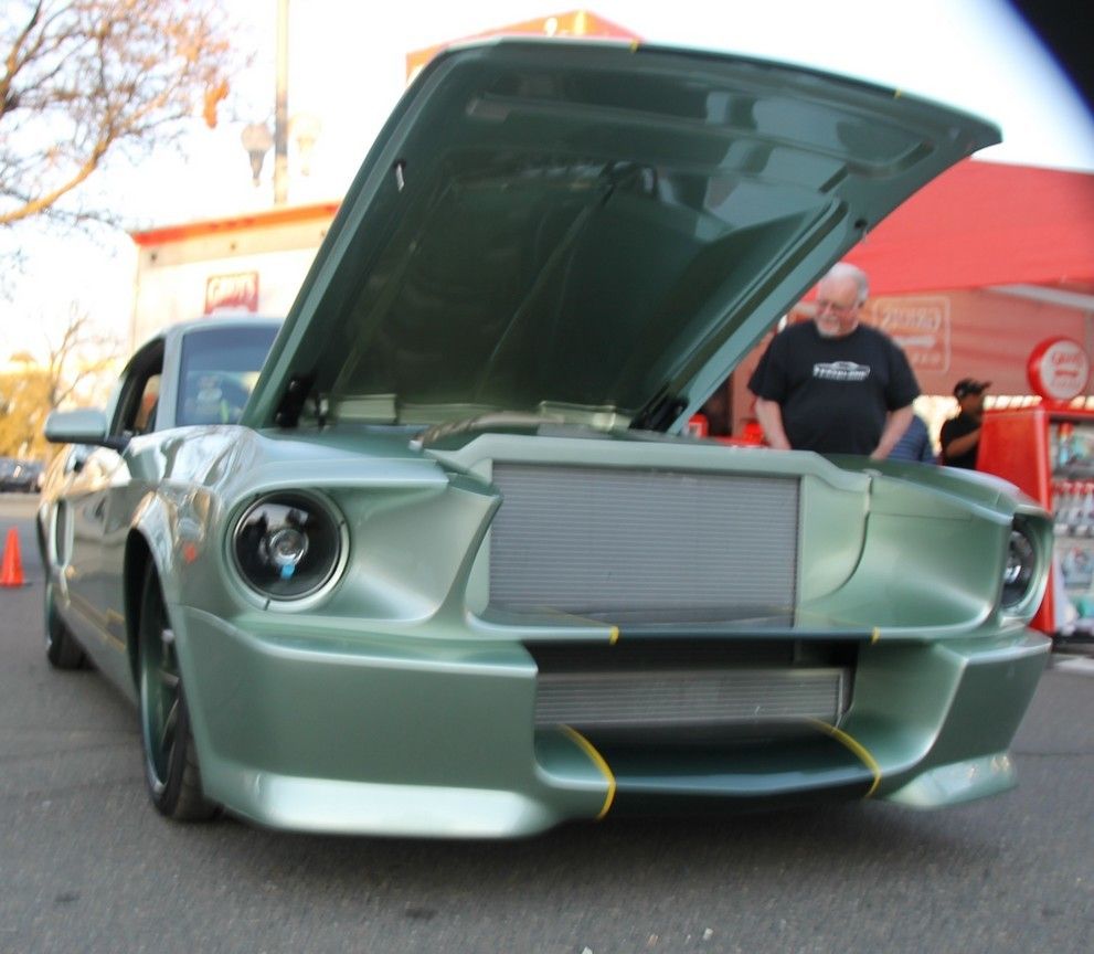 Full View