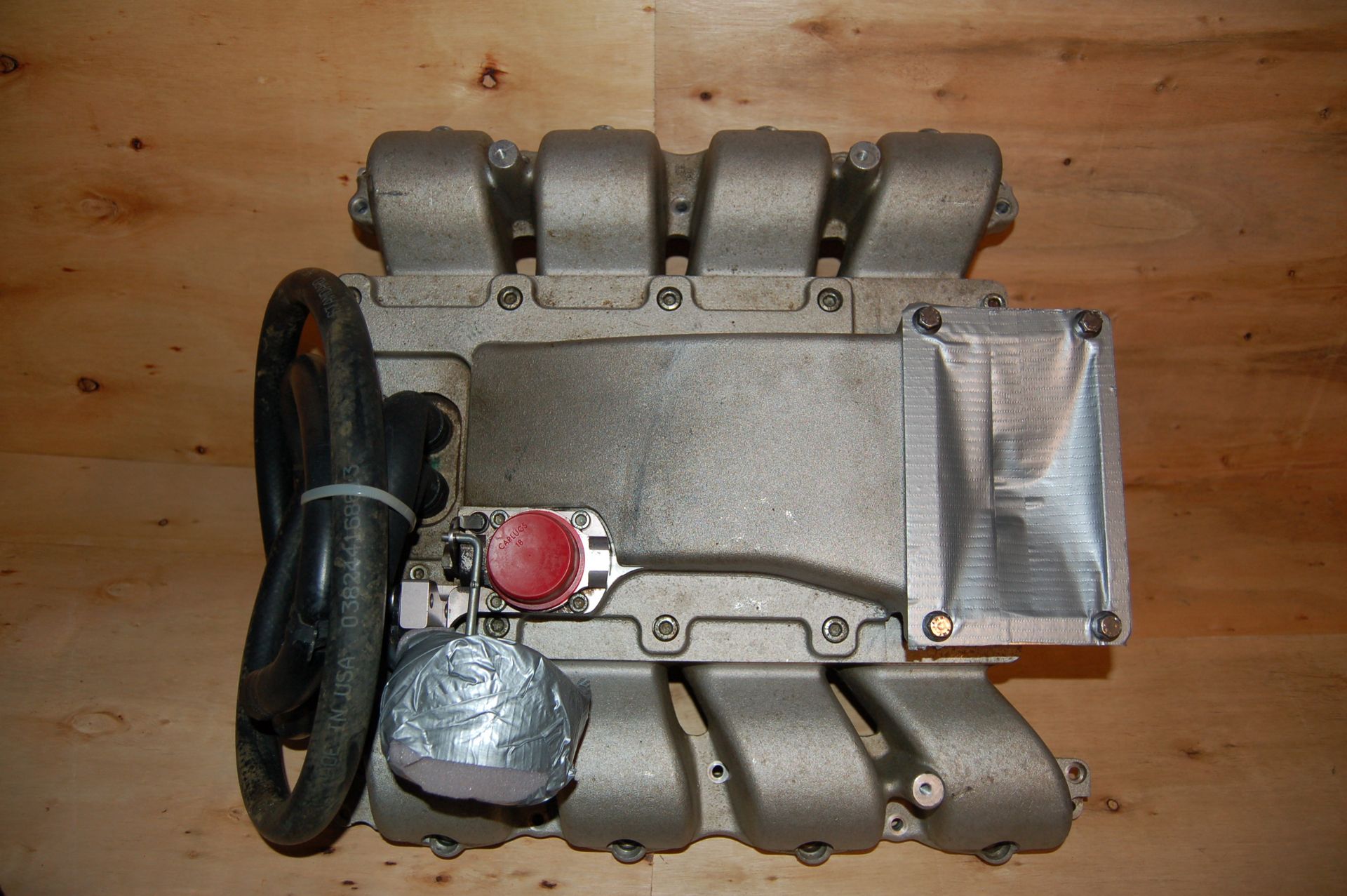 Full View