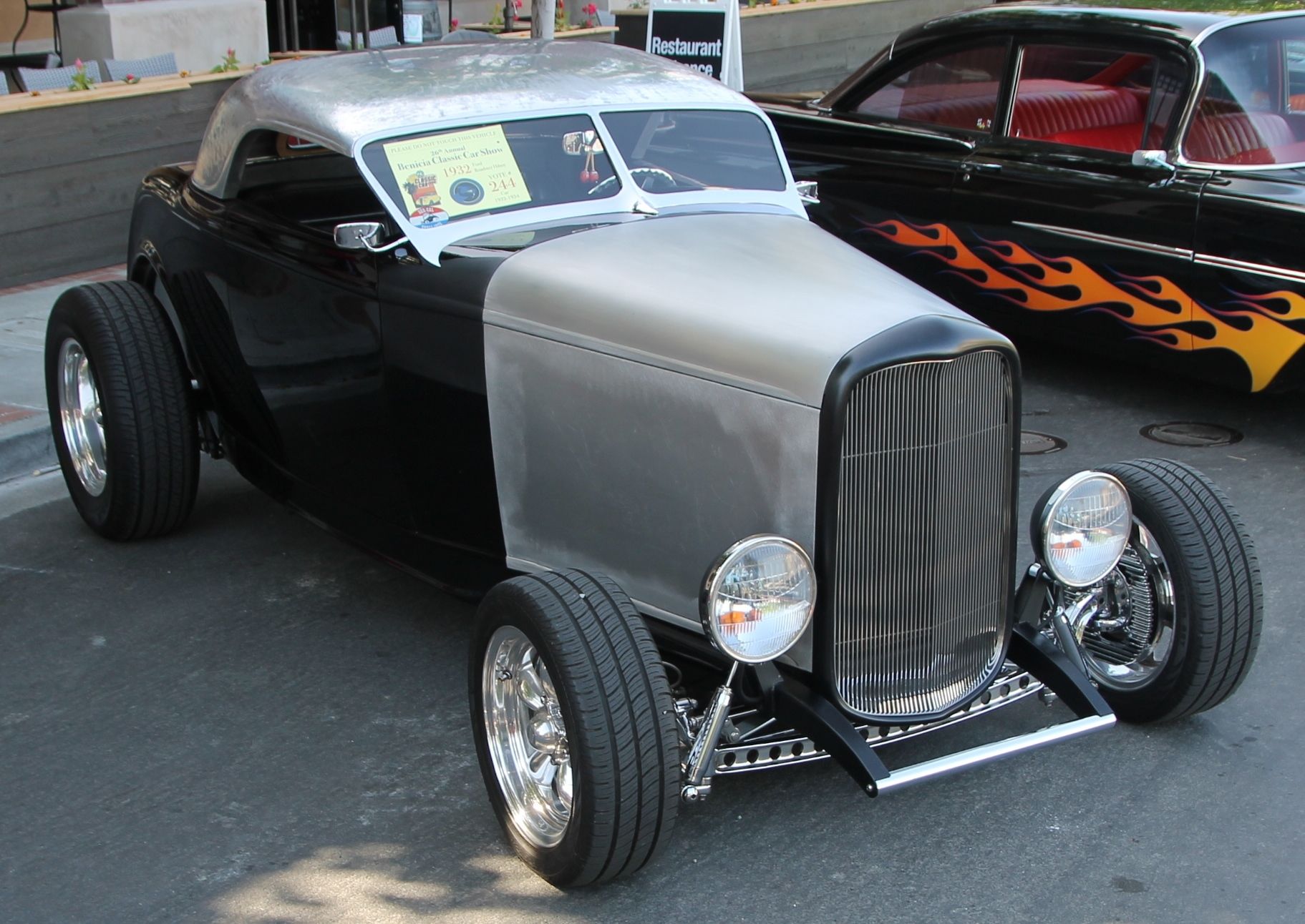 Full View