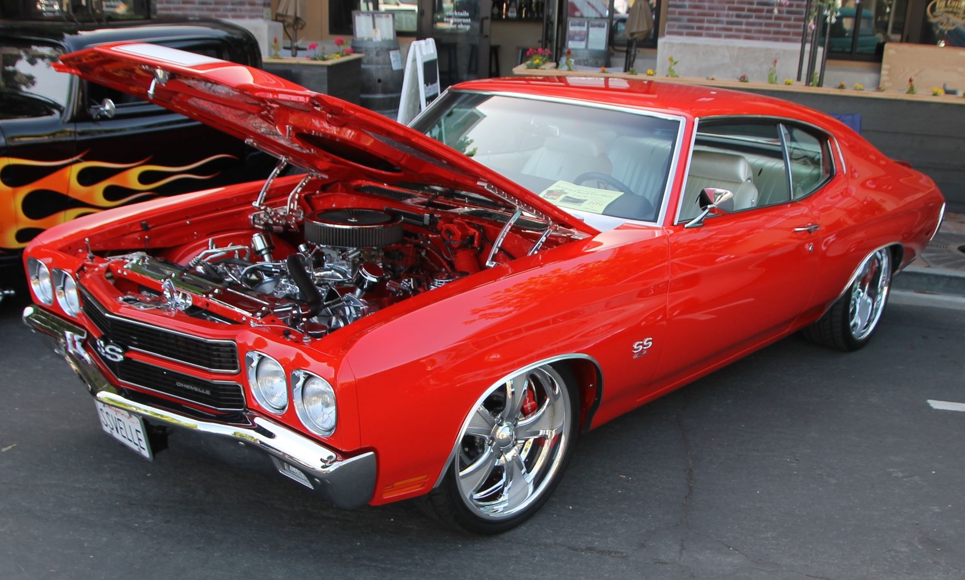 Full View