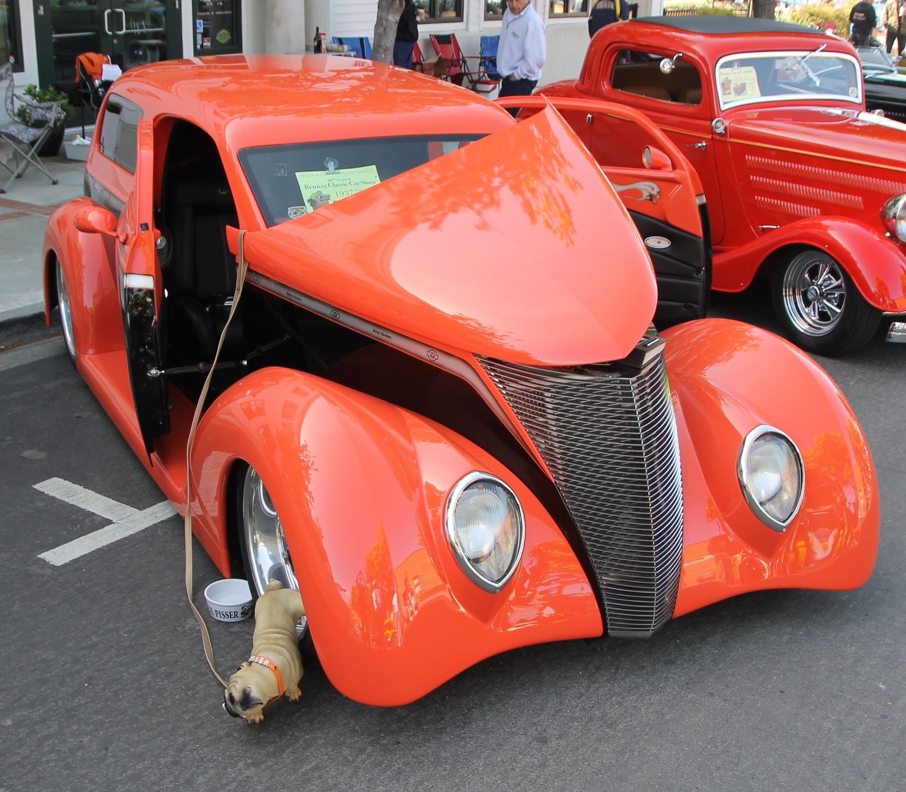 Full View