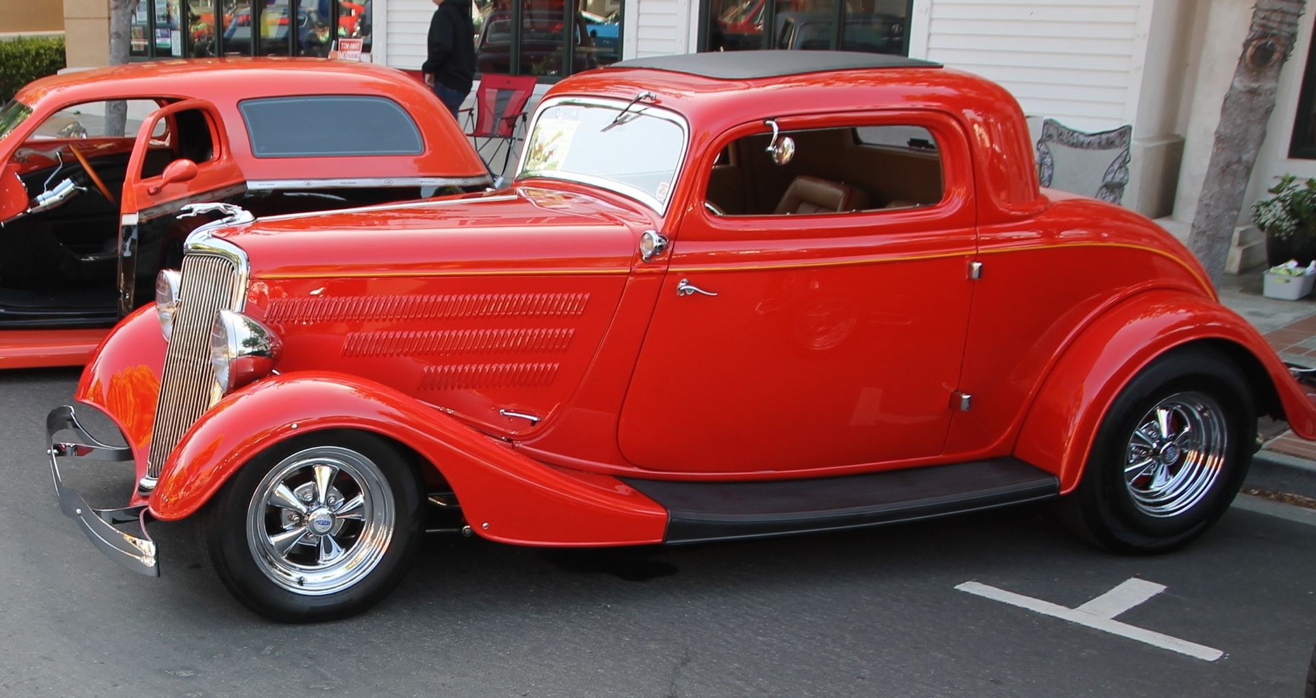 Full View