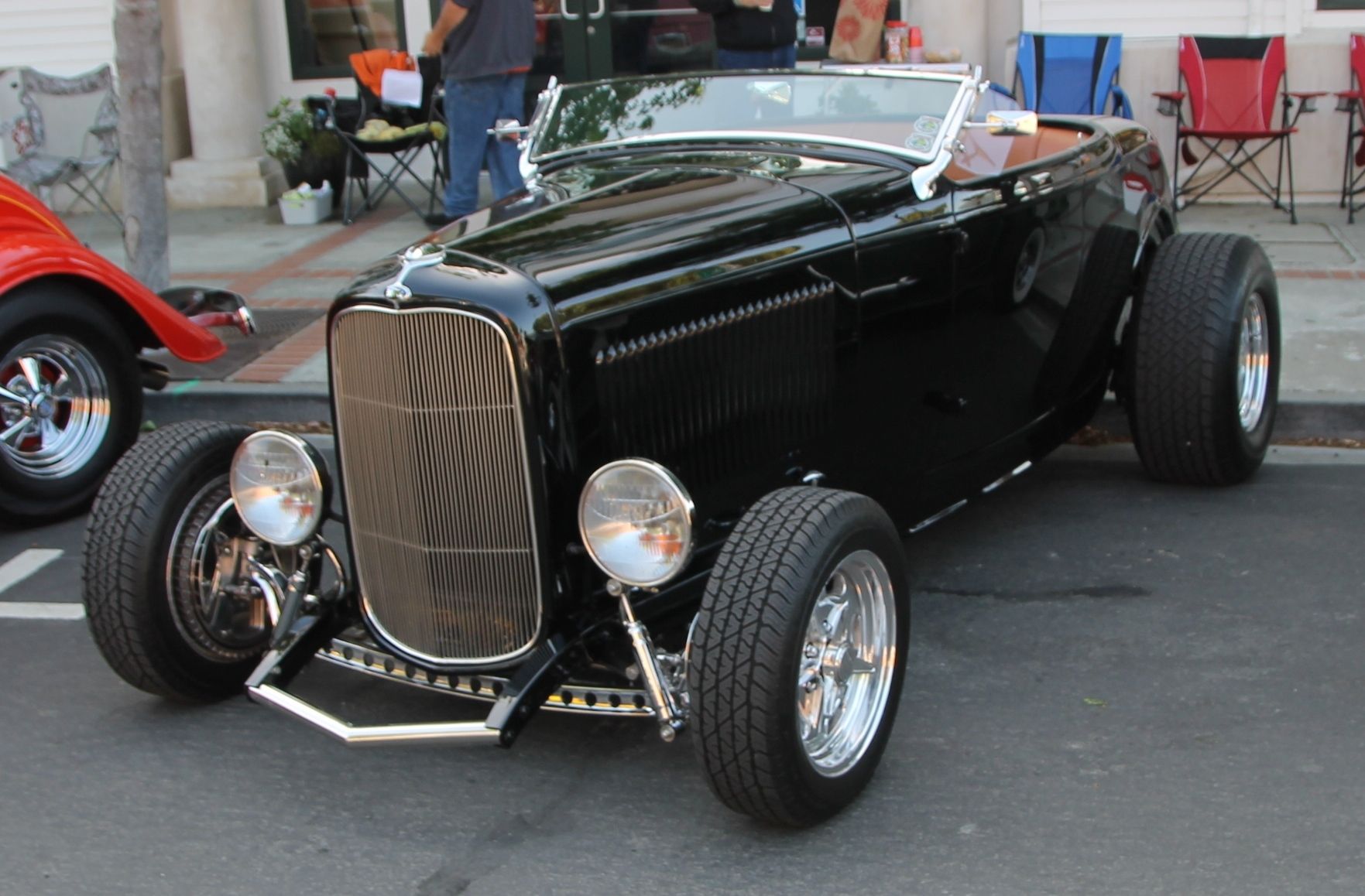 Full View