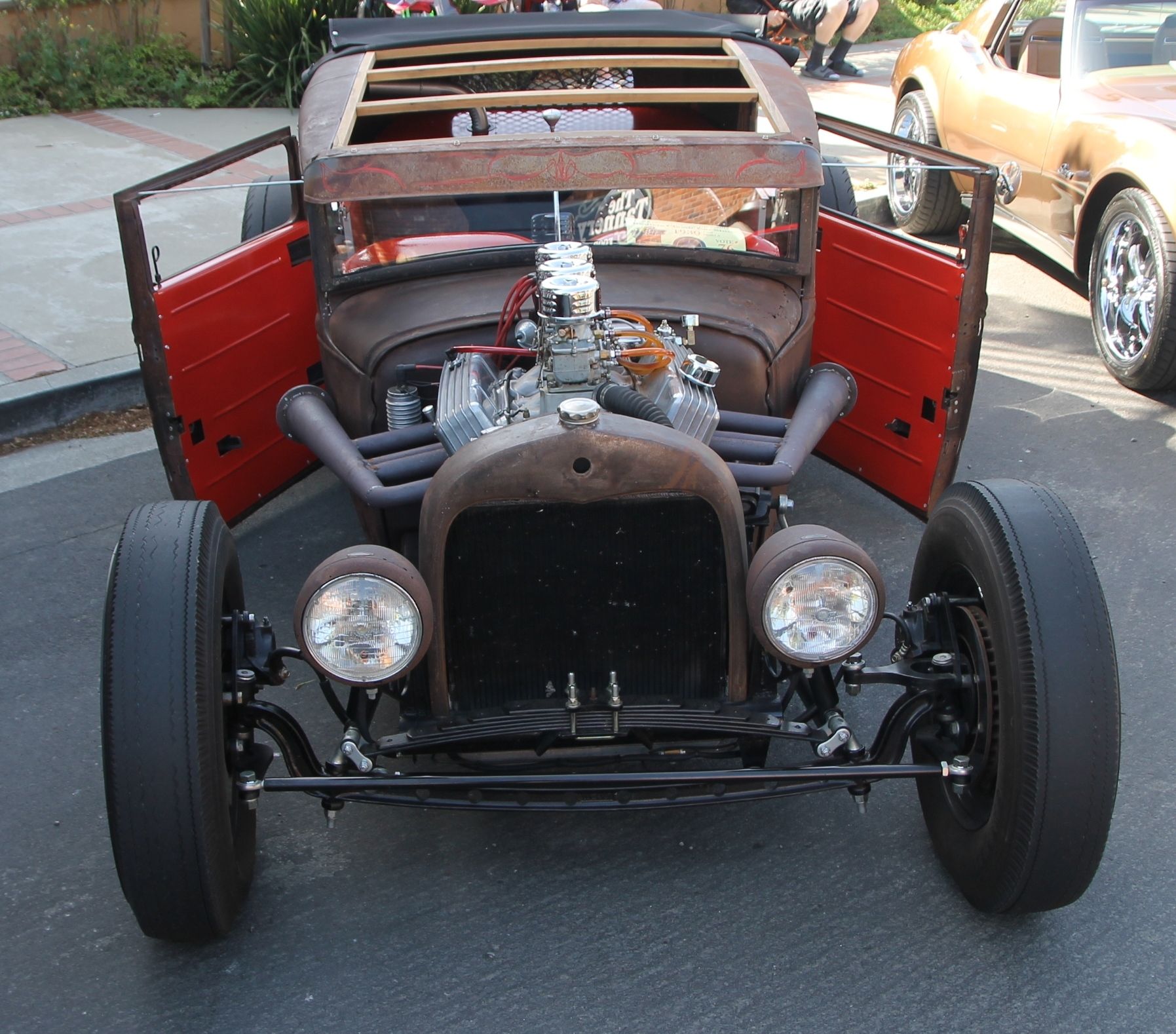 Full View