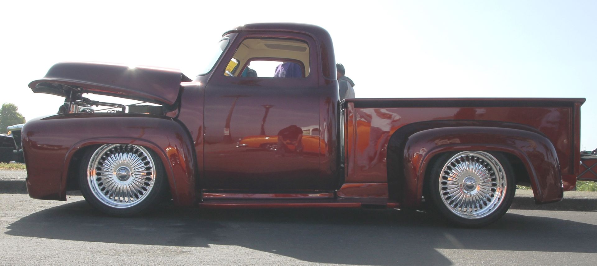 Full View