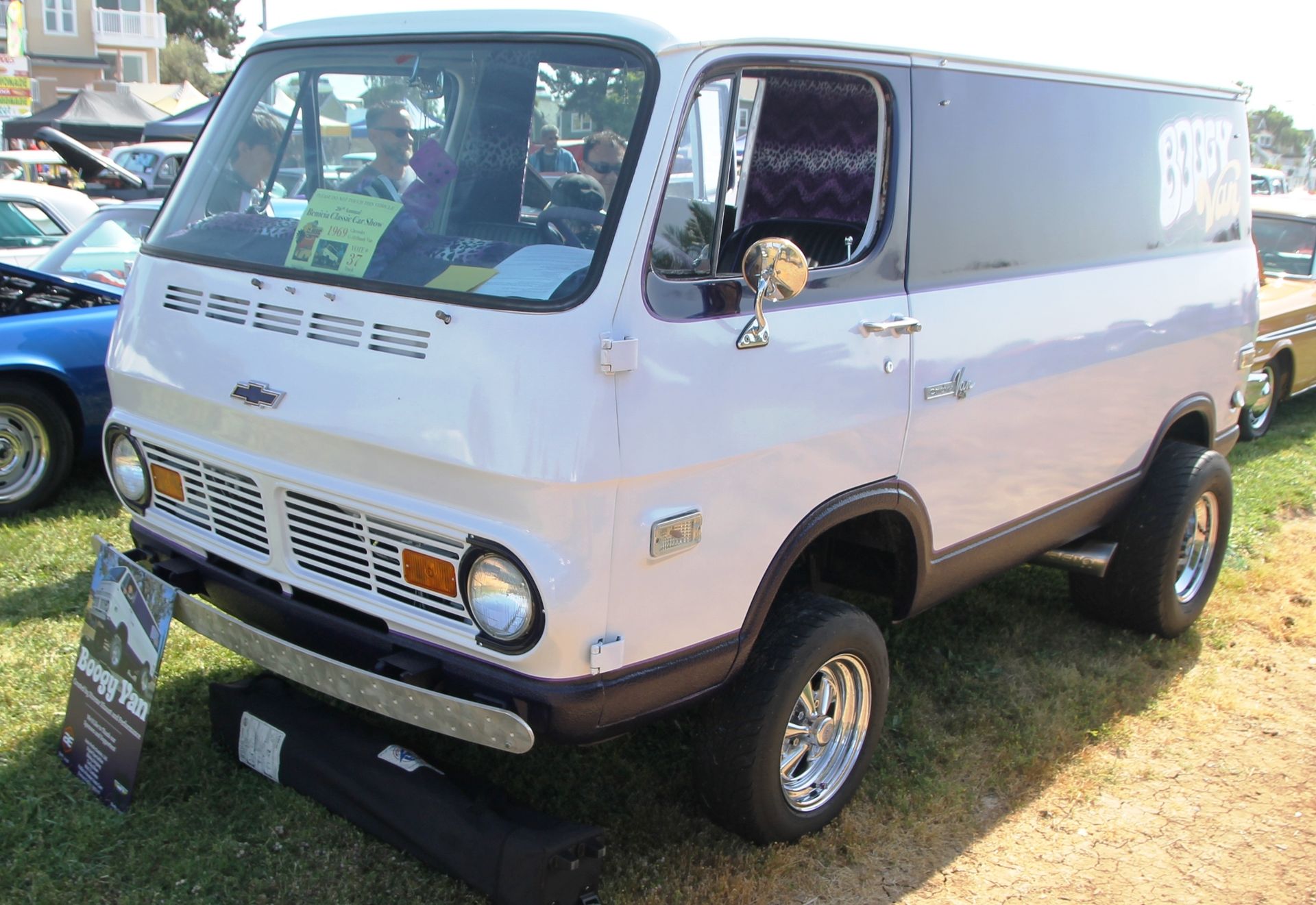 Full View