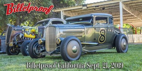 Billetproof