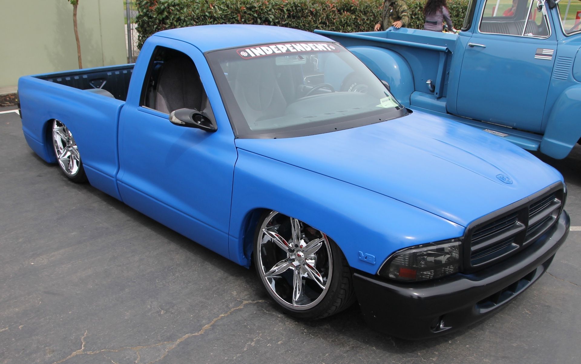 Full View