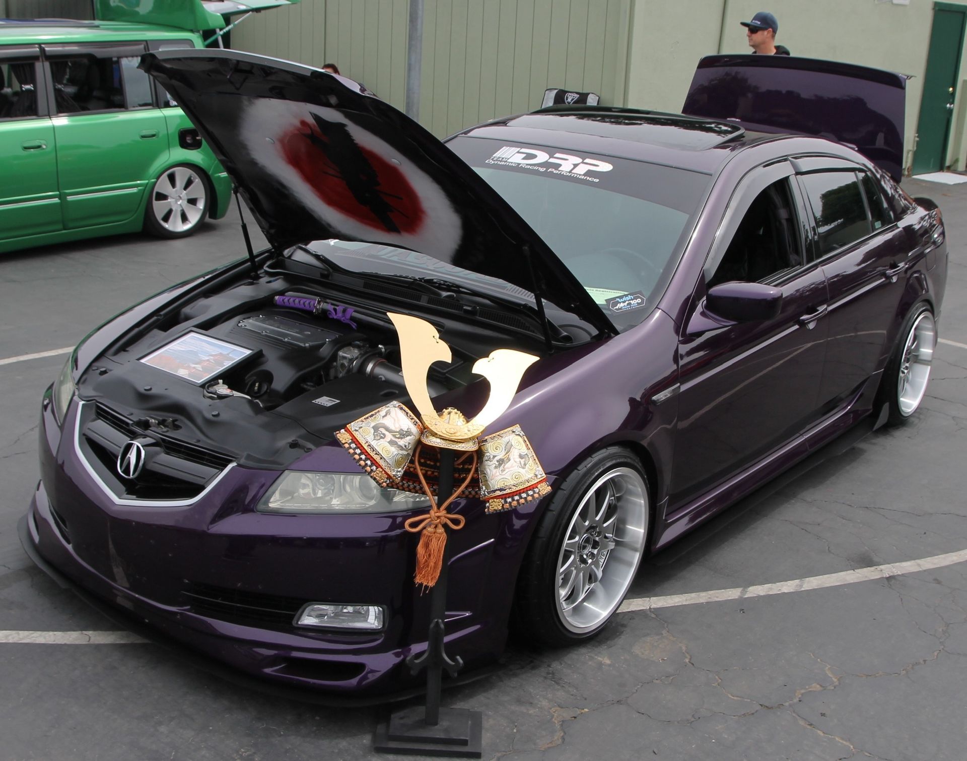 Full View