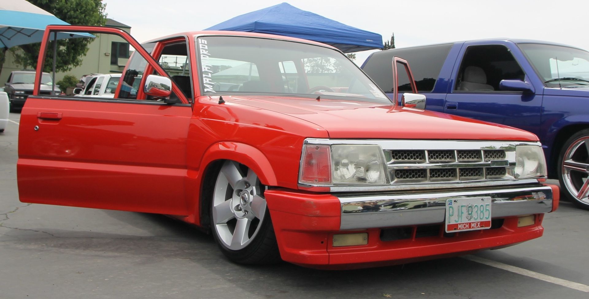 Full View