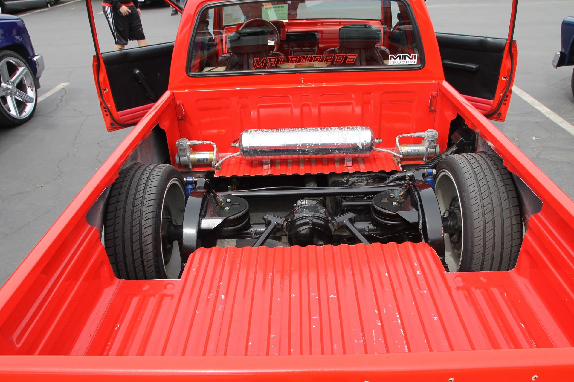 Full View