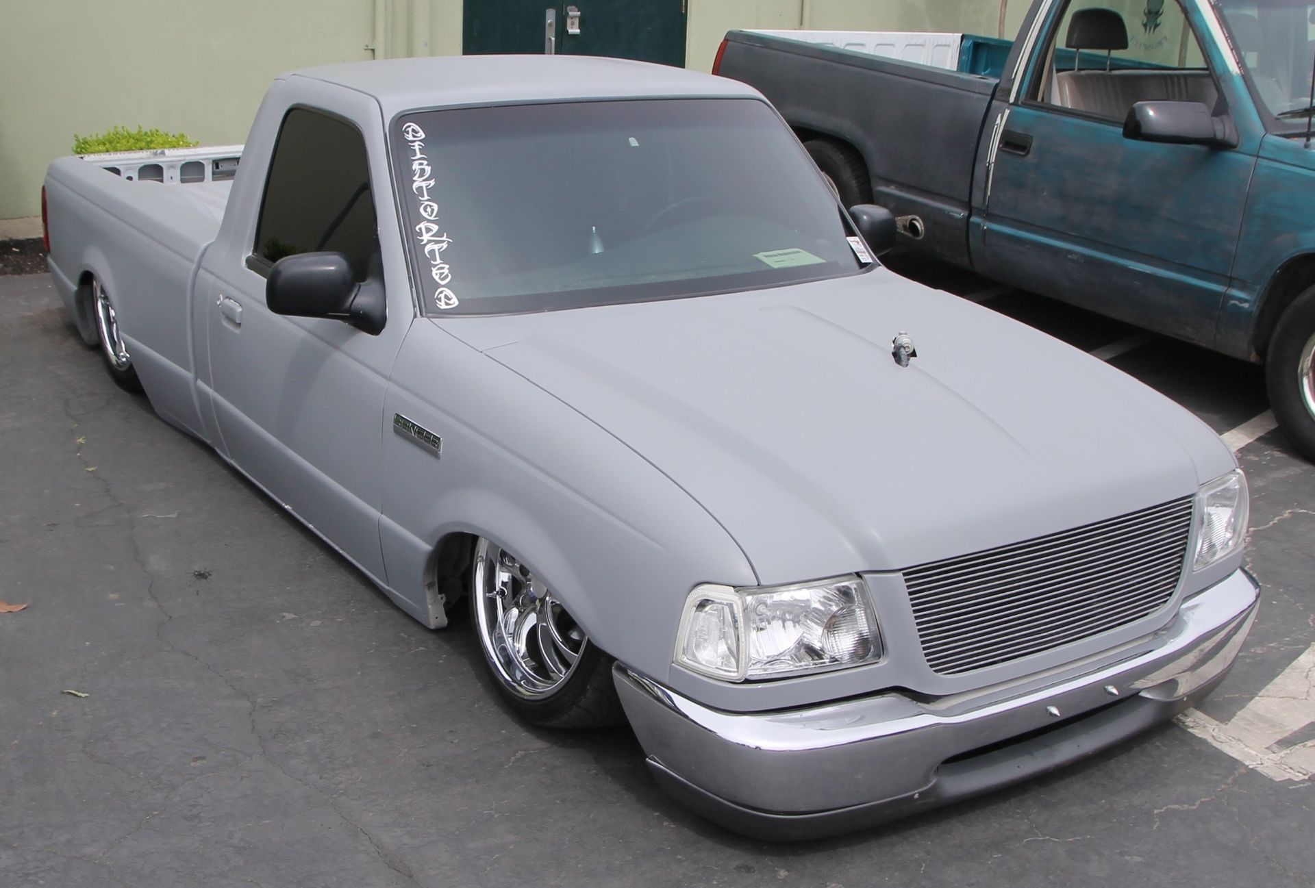 Full View