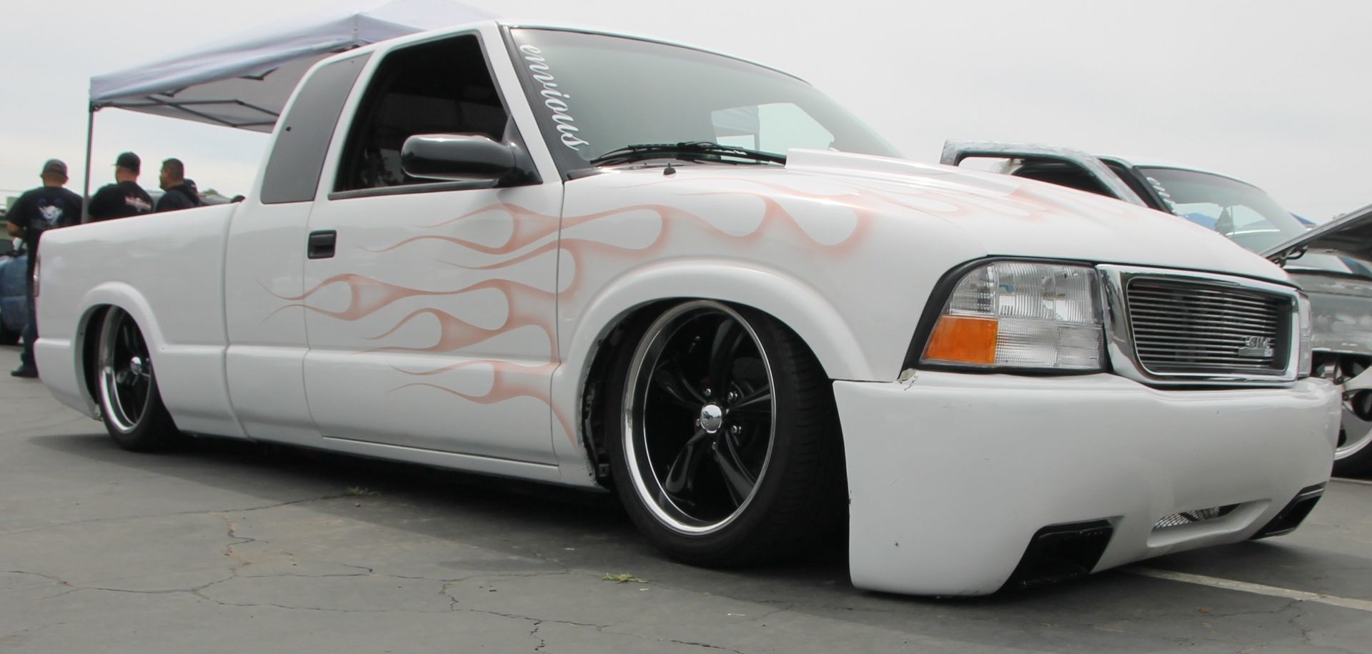 Full View