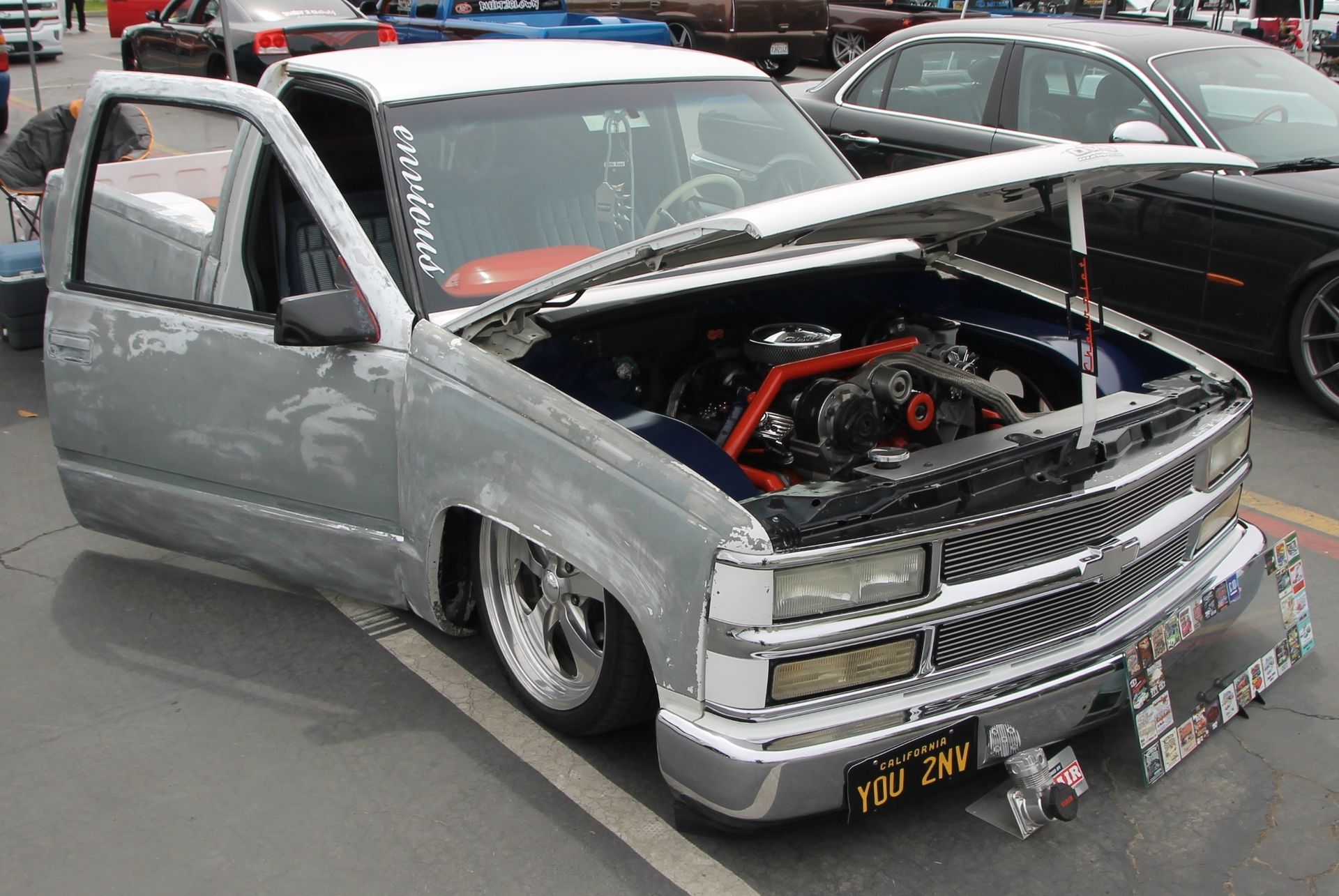 Full View