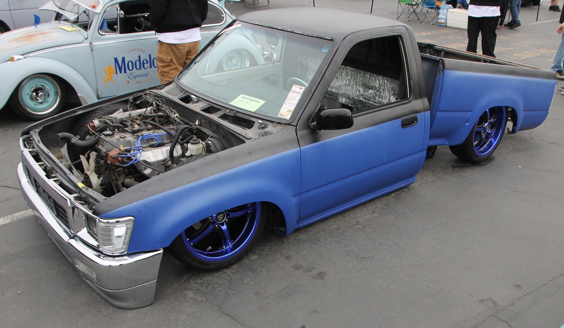 Full View