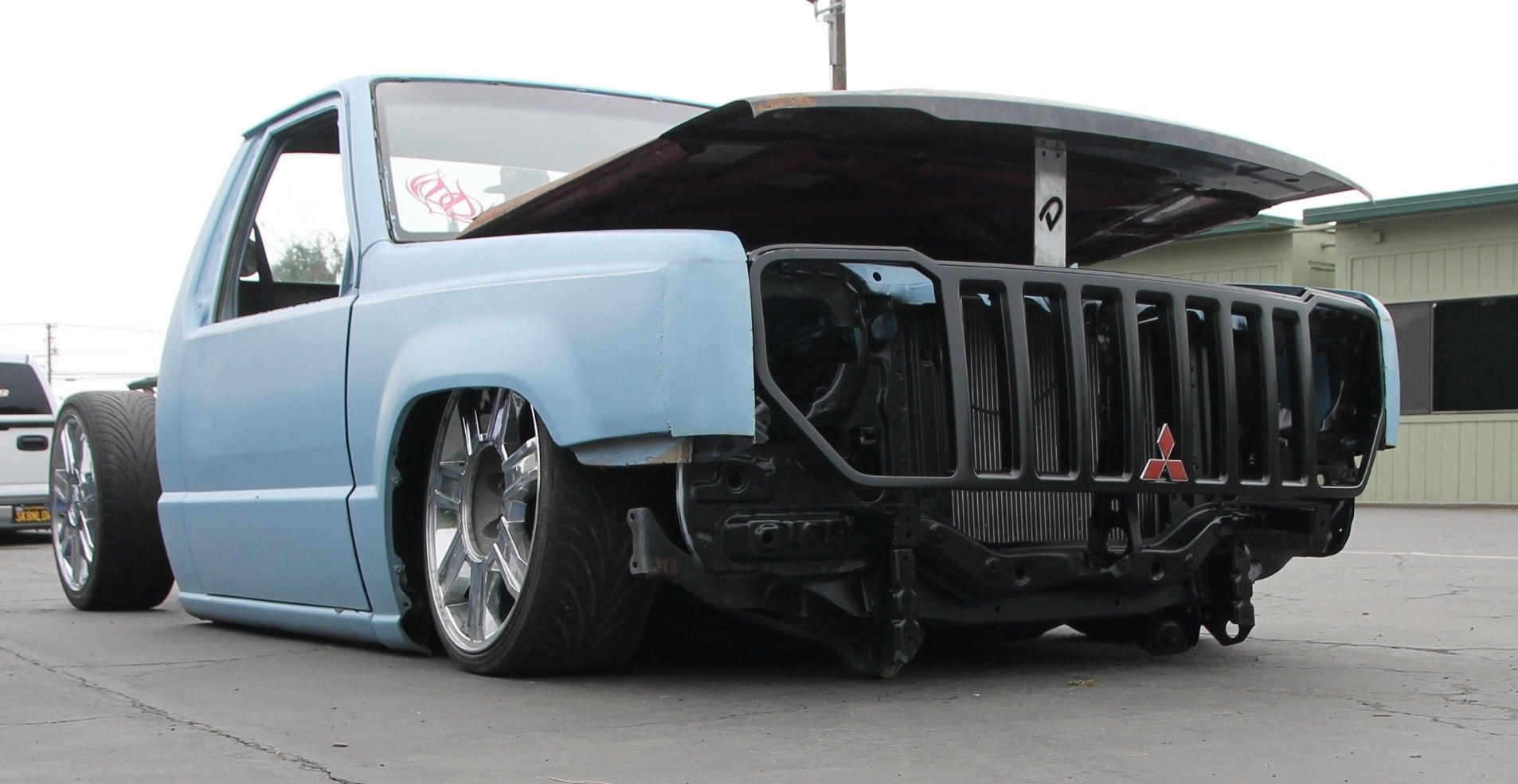 Full View
